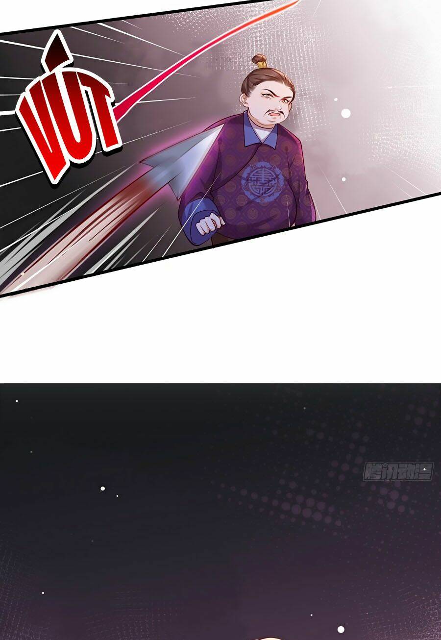 Nữ Thủ Phú Chi Kiều Sủng Nhiếp Chính Vương: Chapter 35