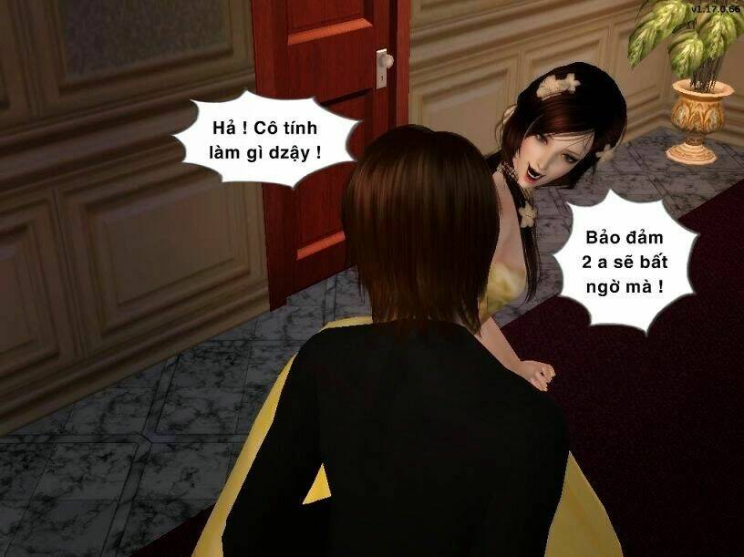 Truyện Sims - Earl Story: Chapter 26