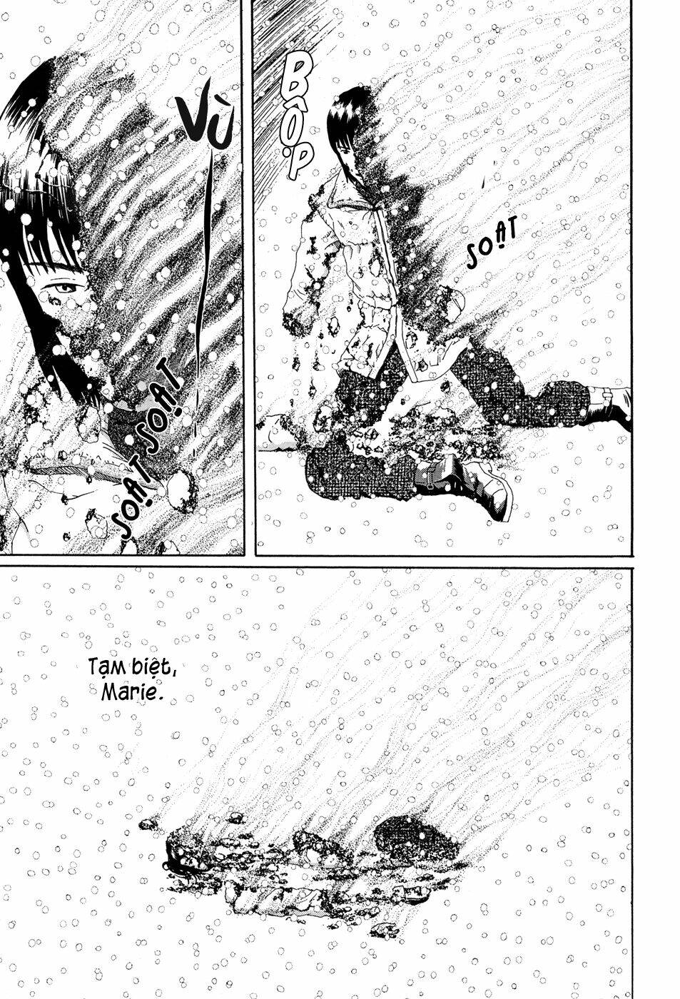 Âm Nhạc Của Marie: Chapter 15