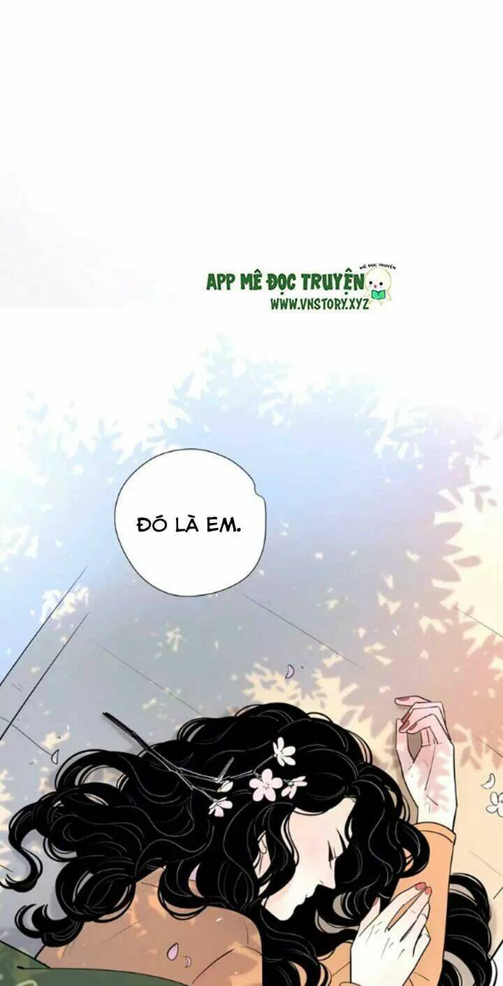 Cạm Bẫy Ngọt Ngào: Chapter 65