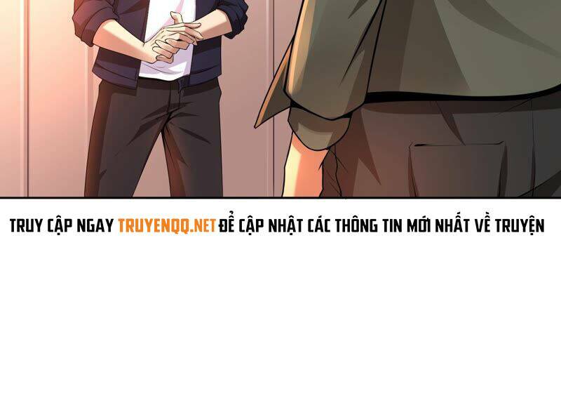 Siêu Năng Phân Hóa: Chapter 6