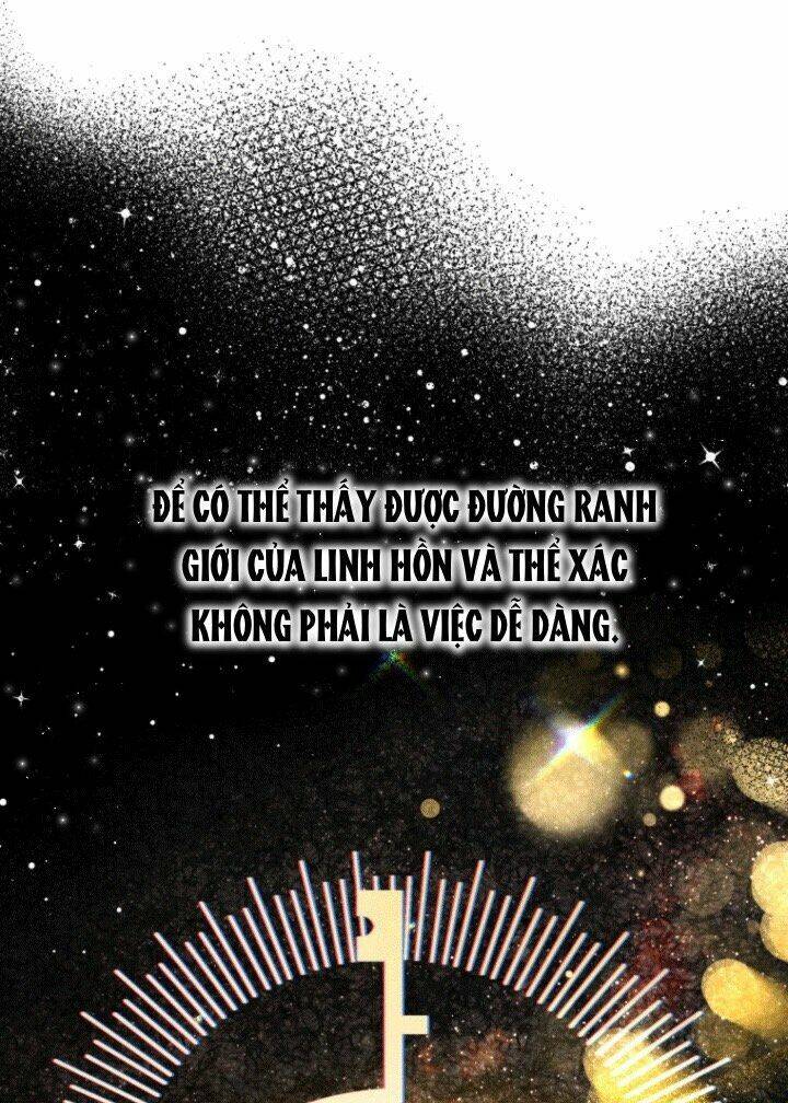 Nàng Elizabeth Thuần Khiết: Chapter 26