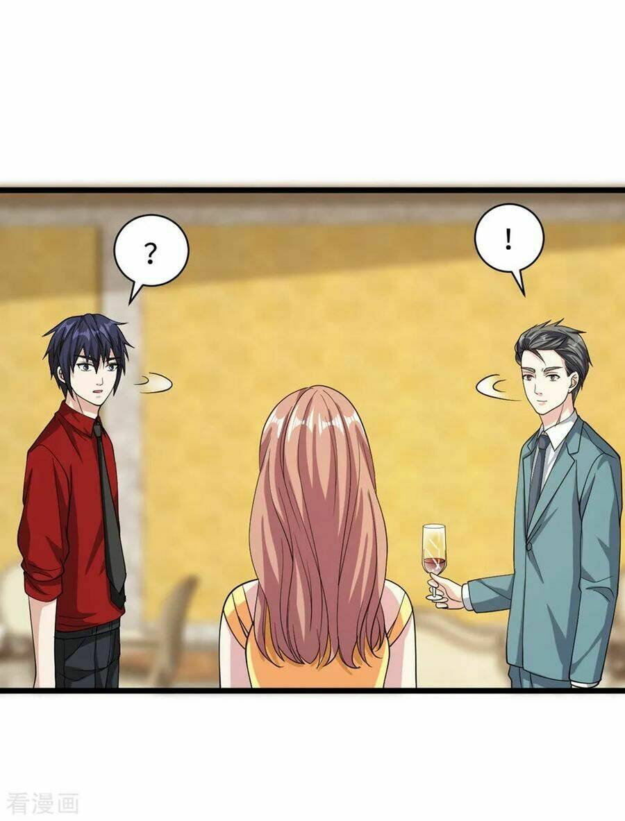 Đô Thị Tà Vương: Chapter 25