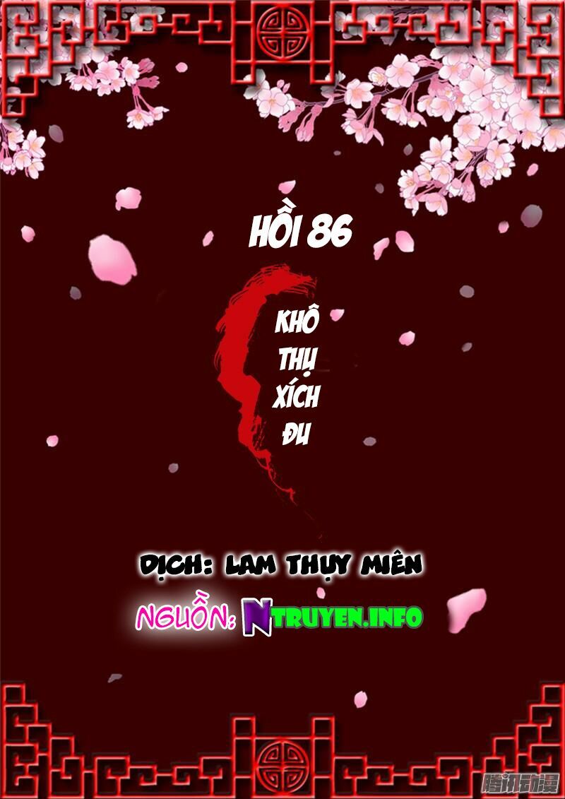Thông Linh Phi: Chapter 86