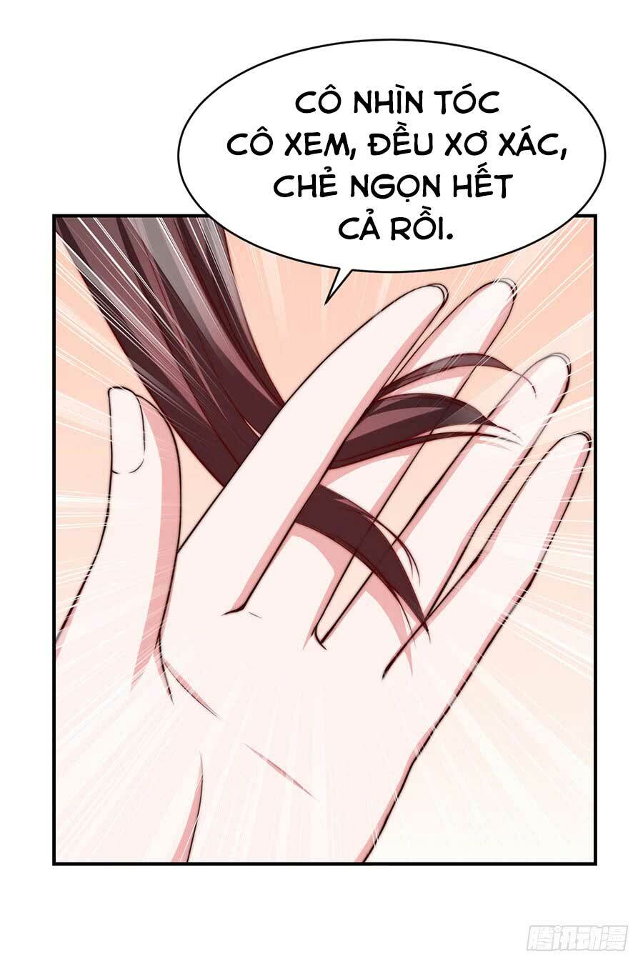 Gả Cho Tình Cũ Làm Lão Bà: Chapter 32