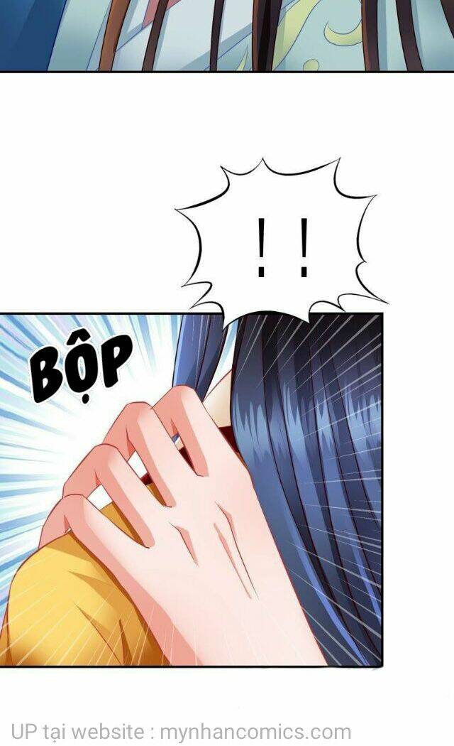 Thái Tử Điện Hạ Có Tin Vui: Chapter 139