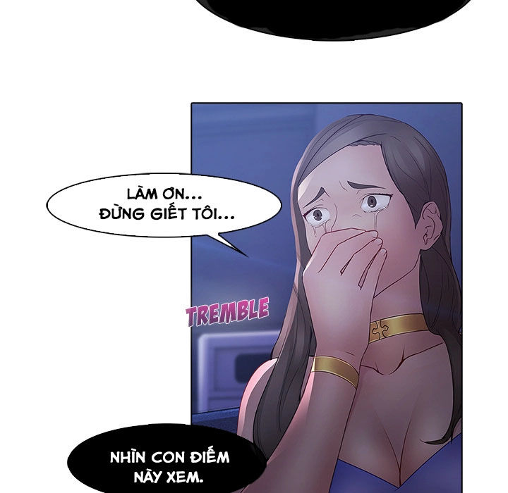 Ảo Mộng Hồ Điệp: Chapter 8
