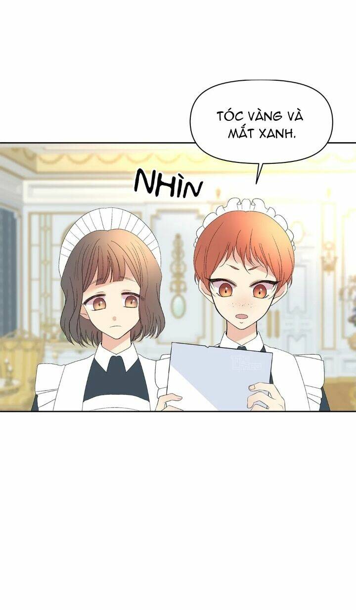 Công Chúa Thời Gian Có Hạn: Chapter 38