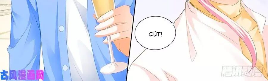 Bá Đạo Tiểu Thúc, Xin Trêu Chọc Vừa Thôi!: Chapter 117
