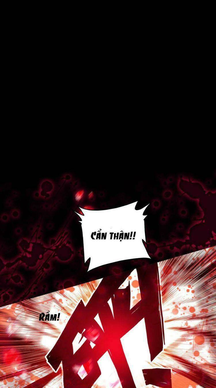 Chuyển Phát Nhanh Tình Yêu: Chapter 28