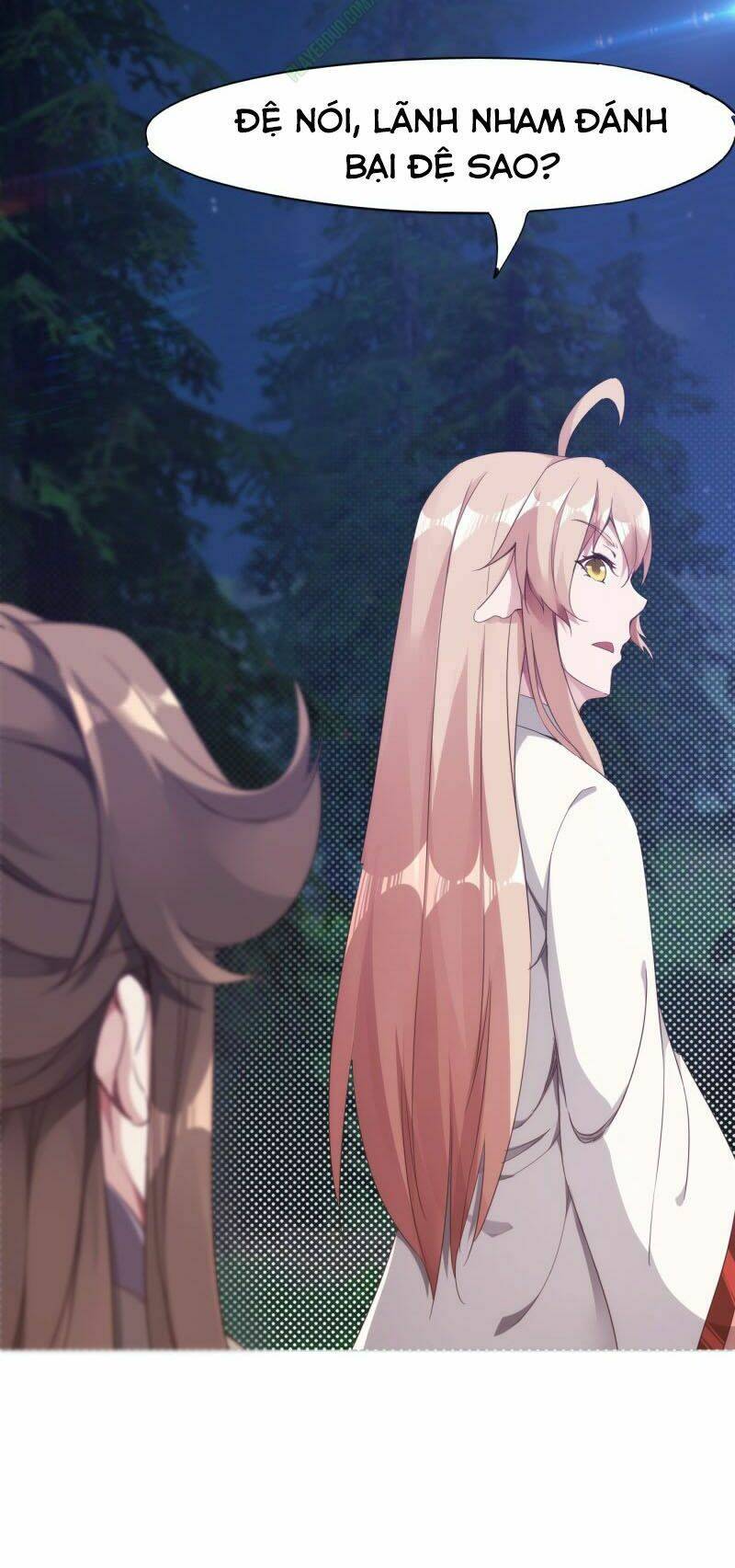 Kiếm Đồ: Chapter 8