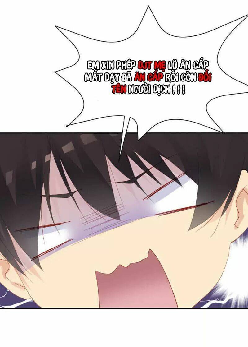 Nam Thần Là Một Đôi: Chapter 93