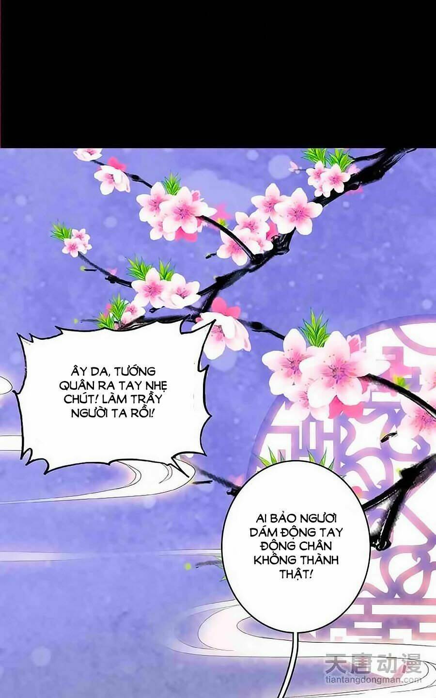 Cái Quần Nhà Ta Thành Tinh Rồi: Chapter 4