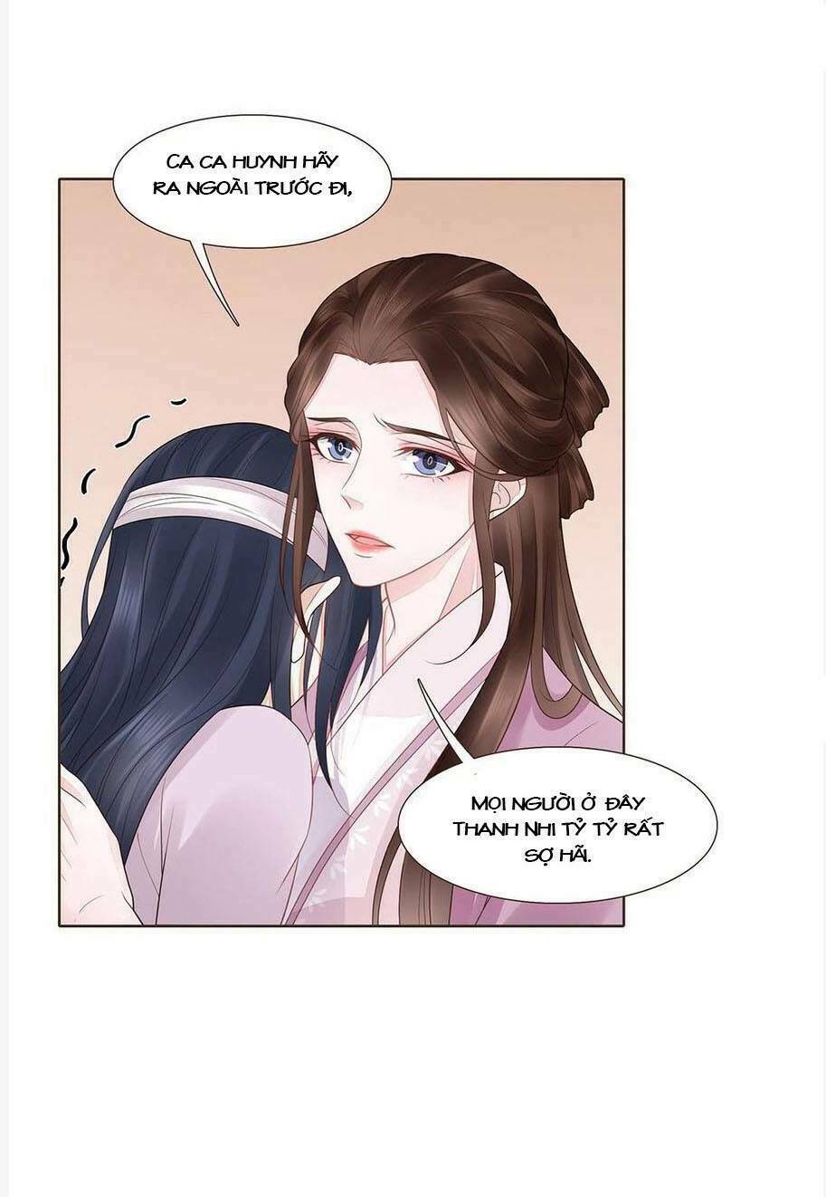 Đại Giá Thừa Tướng: Chapter 145