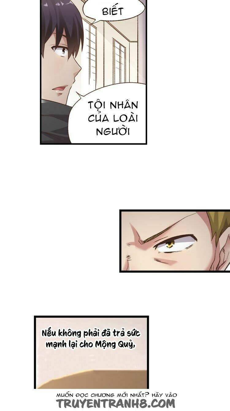 Vì Tôi Là Ông Chú Mở Tiệm Bán Vũ Khí: Chapter 50