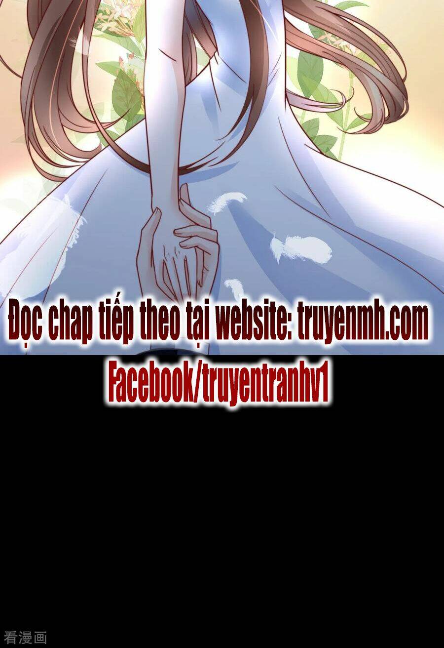 Cường Thế Tù Ái - Địch Thiếu Đừng Xằng Bậy: Chapter 71