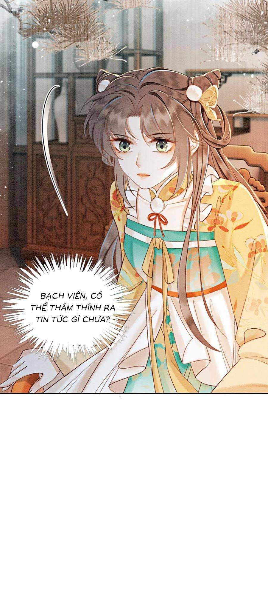 Bắt Đầu Hủy Hôn Để Công Lược Vương Gia: Chapter 71