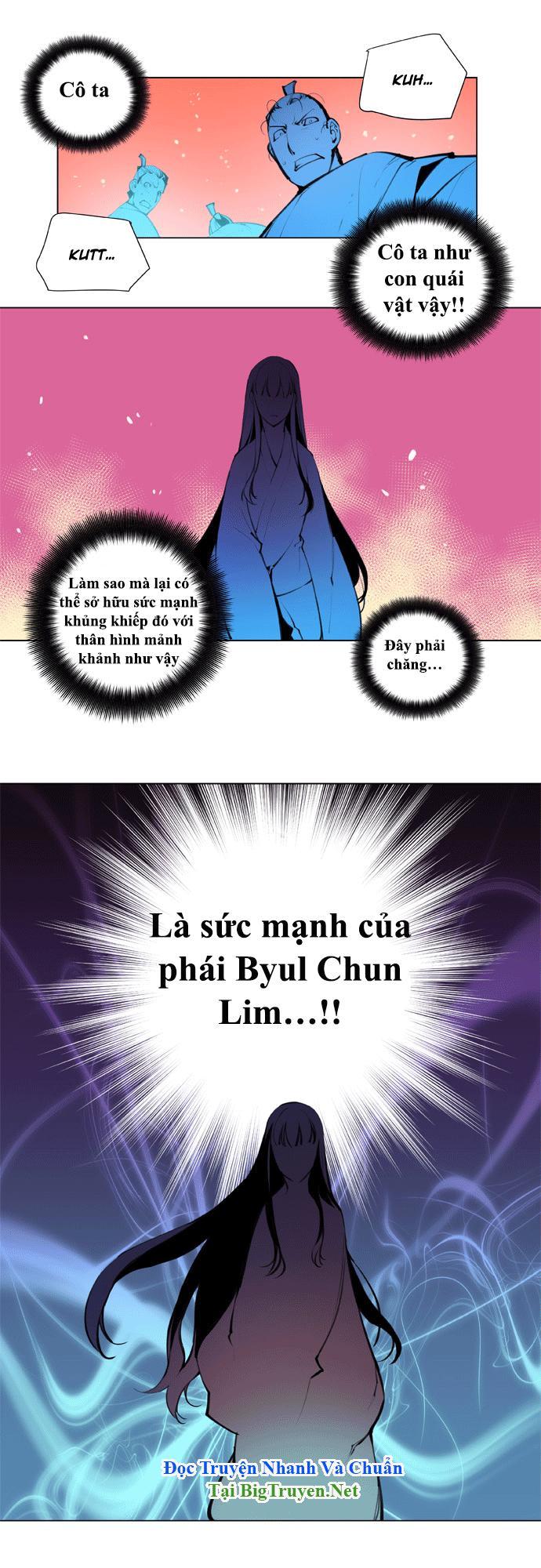 Marchan: The Embodiment Of Tales: Chapter 82
