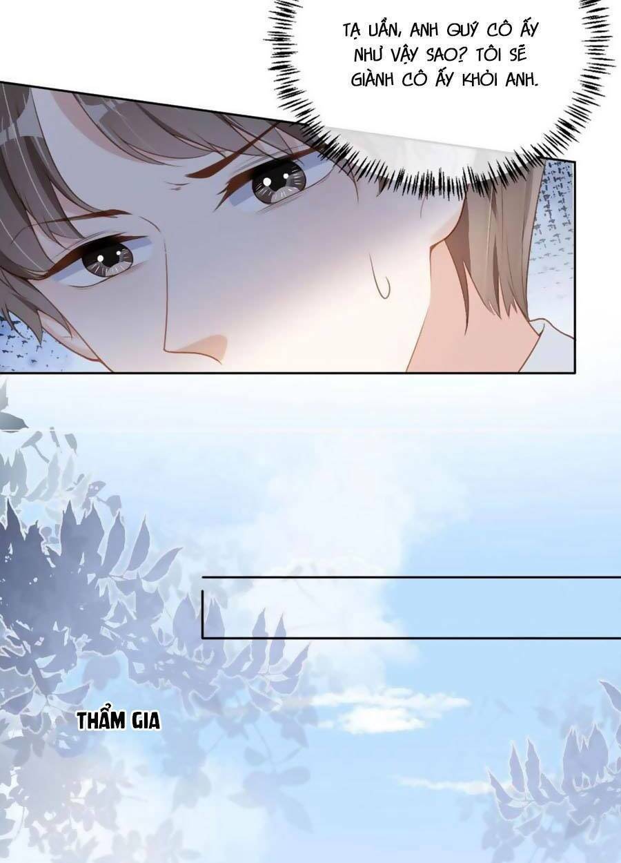 Dây Dưa Không Dứt: Chapter 28