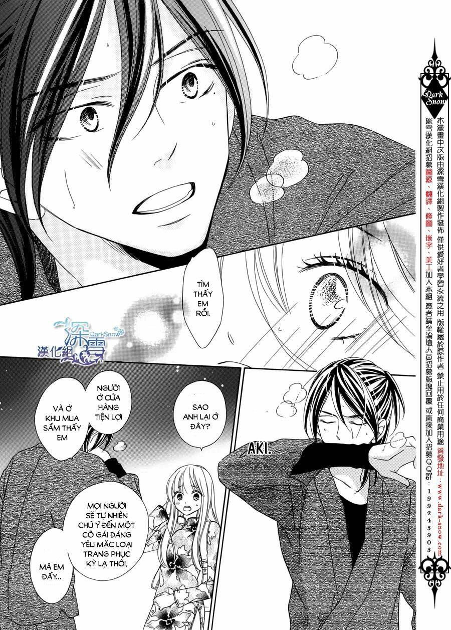 Last Notes: Chapter 4