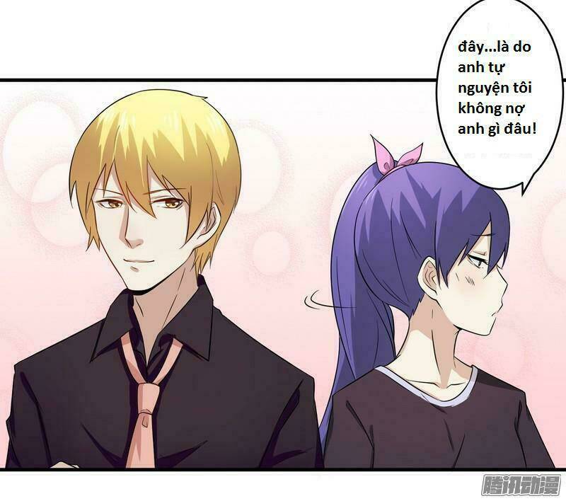 Tổng Tài Đã Cưới Em: Chapter 38