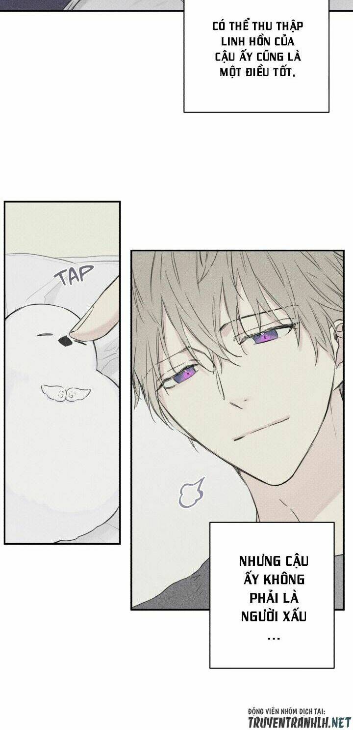 Angel Buddy: Chapter 5