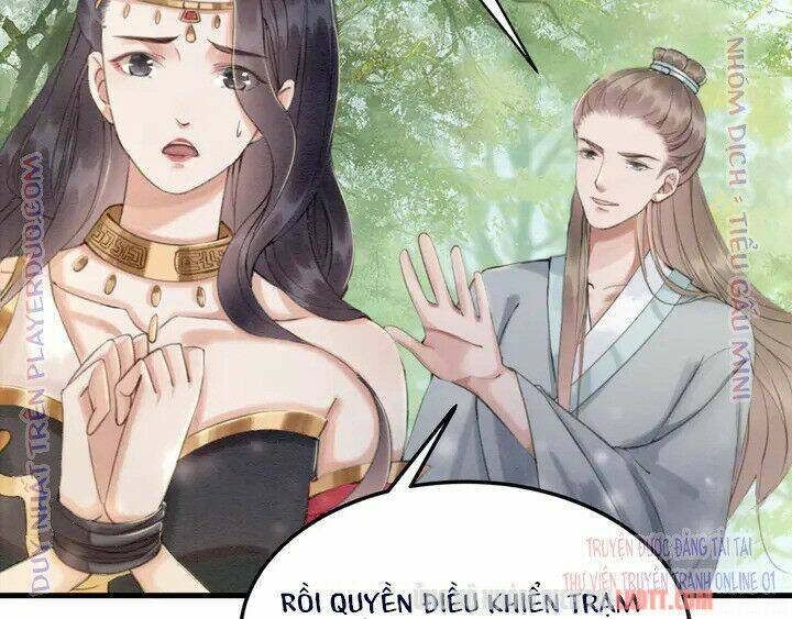 Trọng Sinh Bá Sủng Nhiếp Chính Vương Quá Mạnh Mẽ: Chapter 133