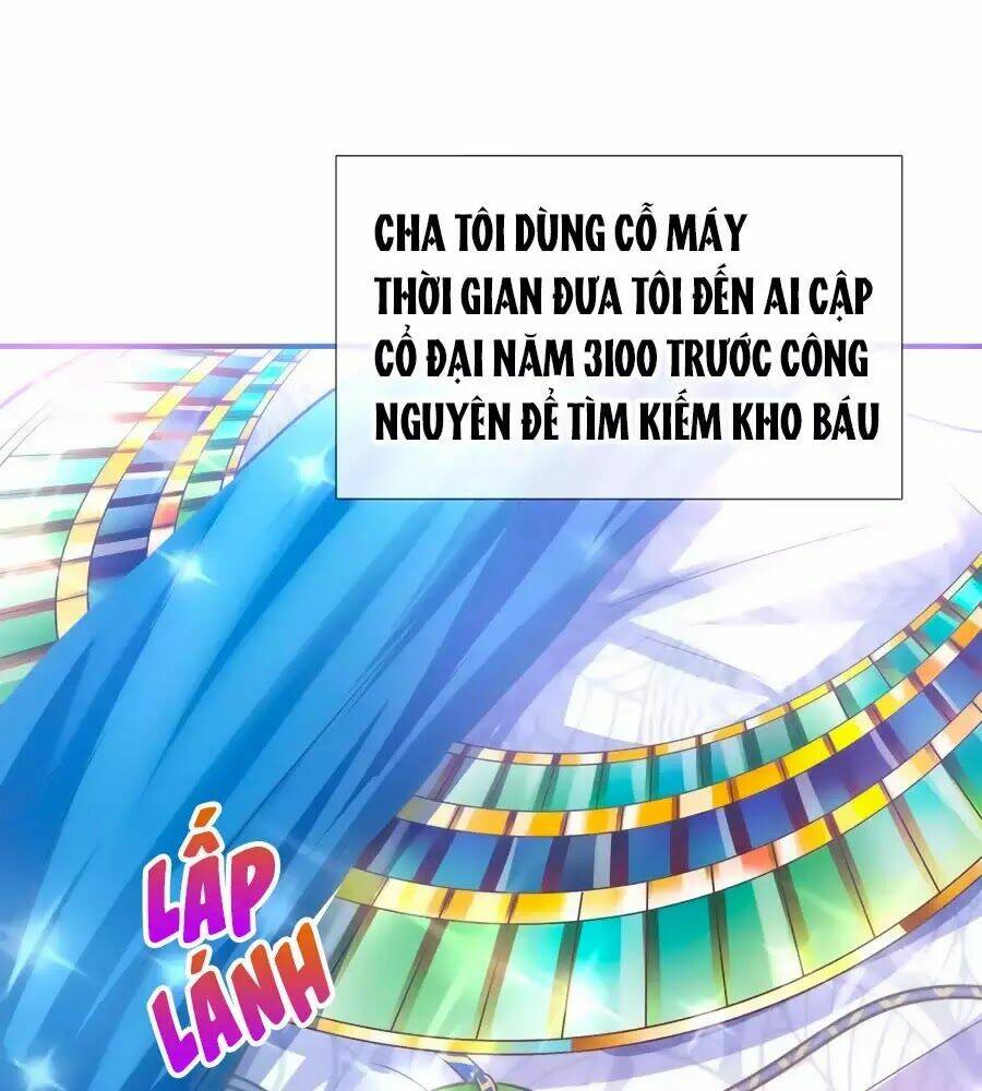 Sủng Hậu Của Vương: Chapter 0
