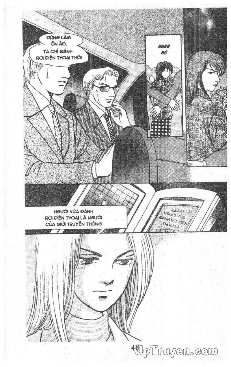 9 Banme No Musashi: Chapter 19