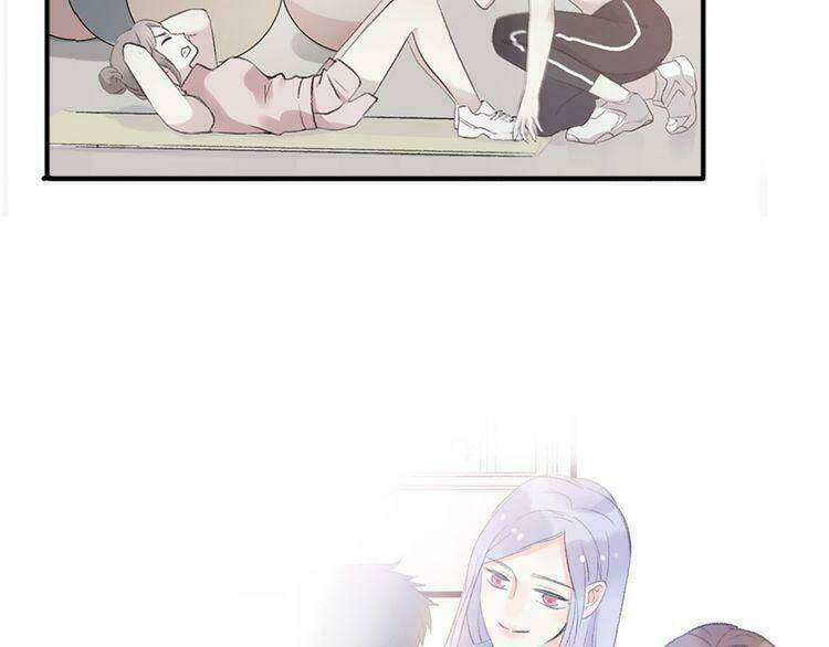 Cuộc Chiến Tình Yêu: Chapter 35