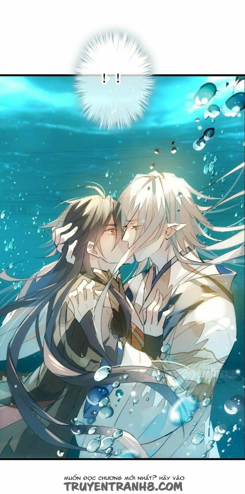 Sư Phụ Lại Trêu Chọc Ta: Chapter 11