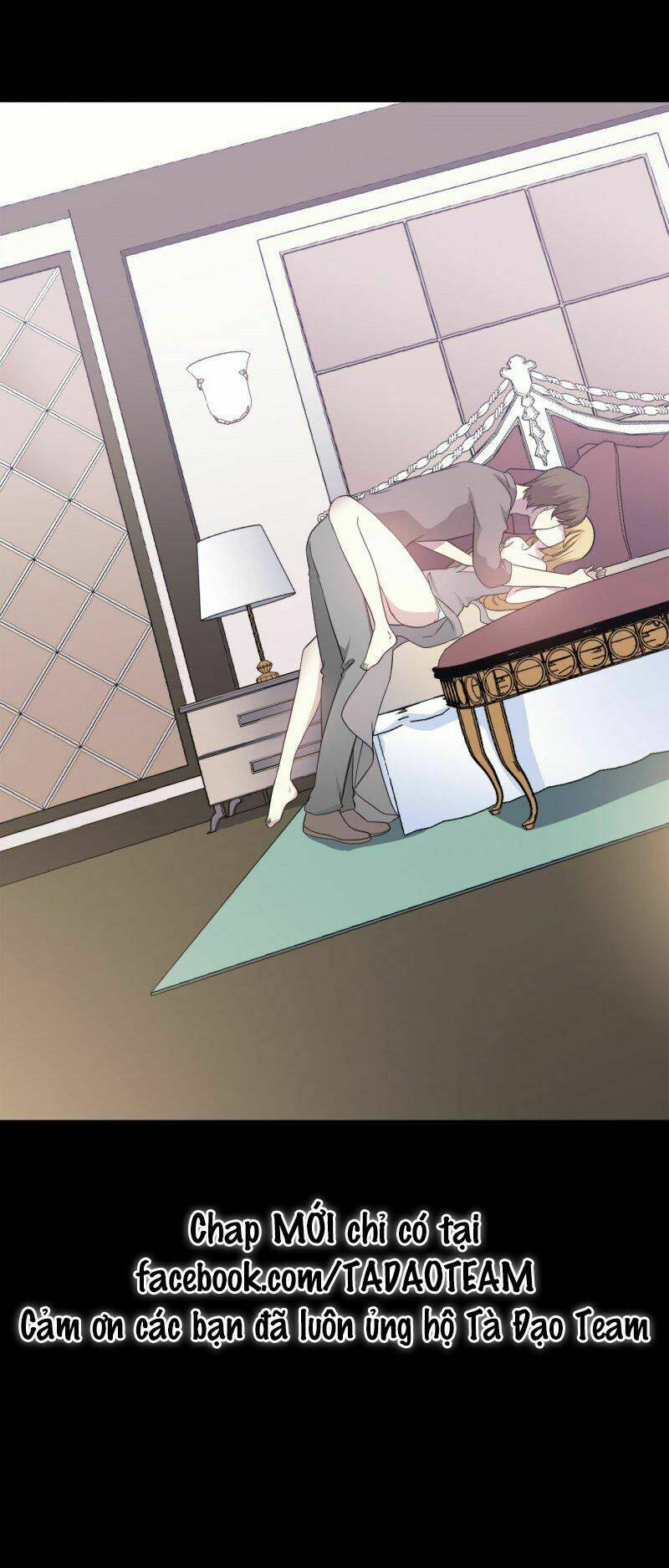 Người Yêu Thời Không: Chapter 38