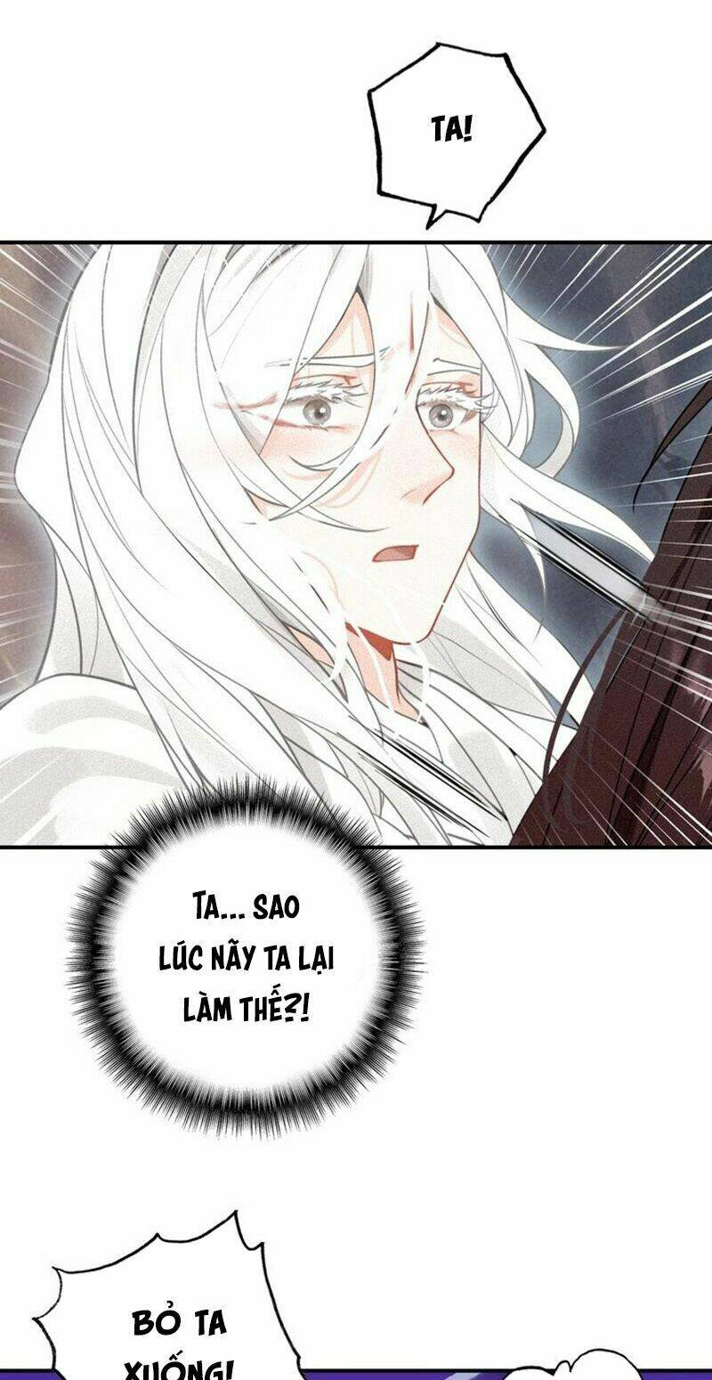 Đế Sư Tại Thượng: Chapter 50