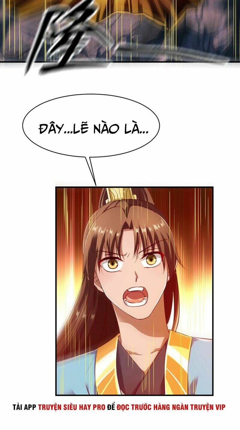 Chiến Đỉnh: Chapter 42