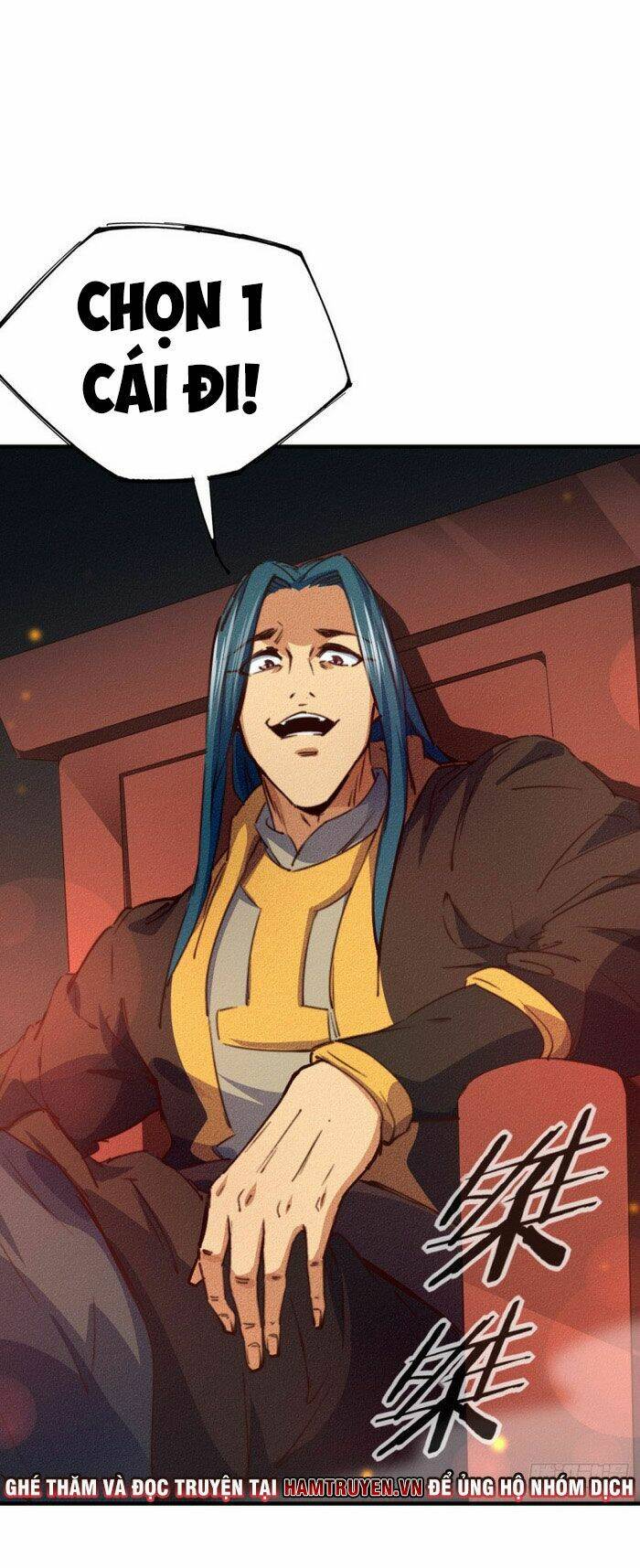 Ta Thành Thần Một Mình: Chapter 7