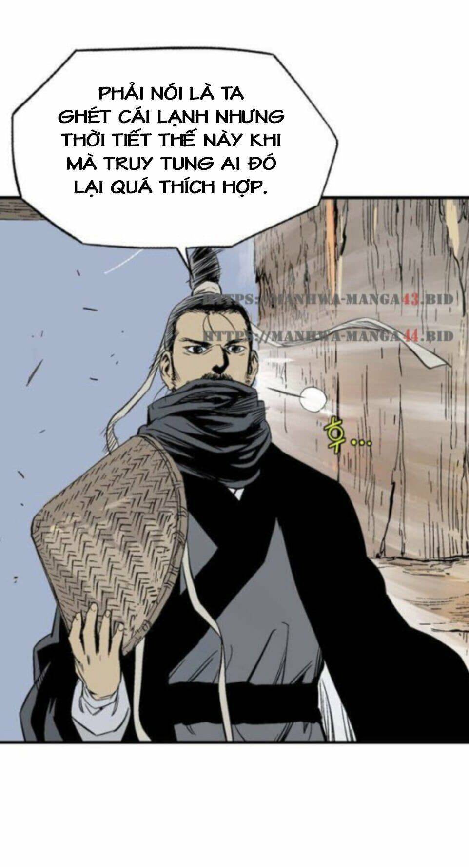 Cao Thủ 2: Chapter 136