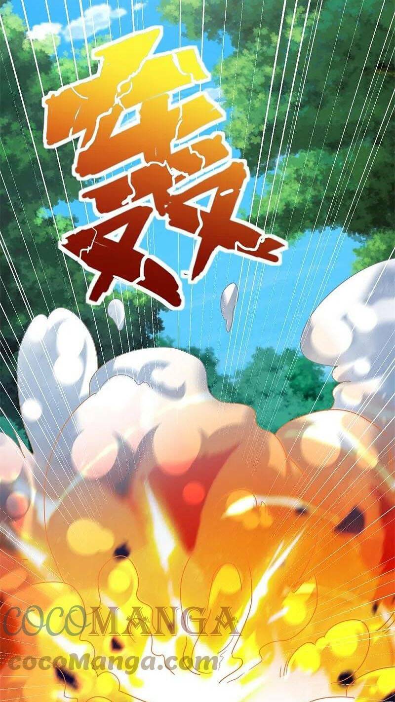 Chí Tôn Trời Hoang: Chapter 63