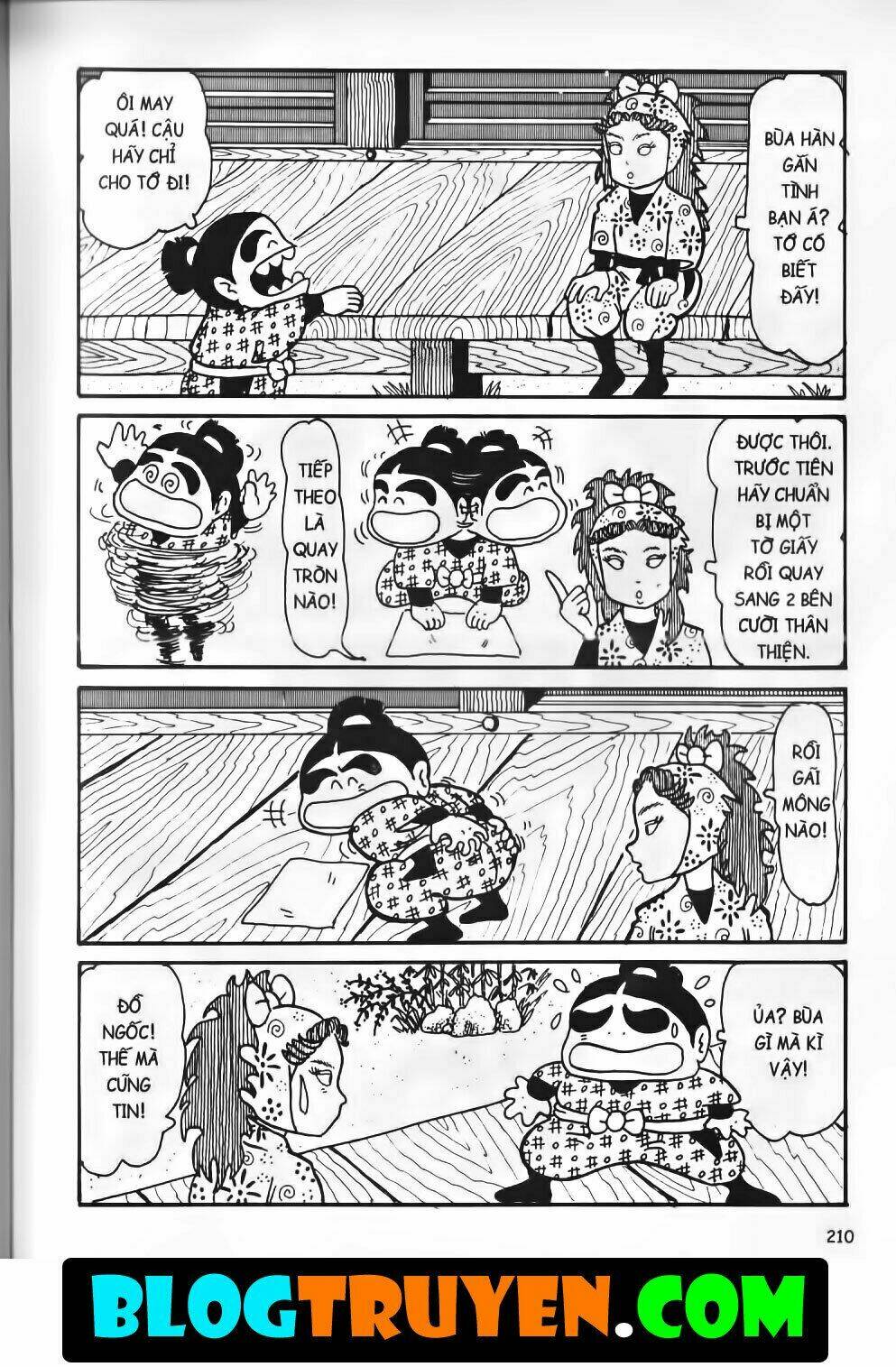 Ninja Loạn Thị Bản Đẹp: Chapter 6.7