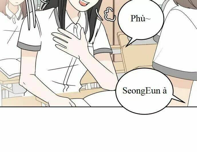 30 Phút Bước Đi Bên Em: Chapter 54.5