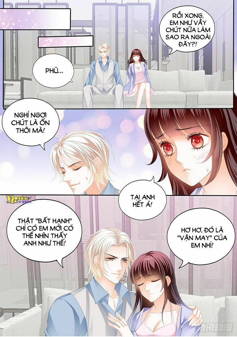 Thiểm Hôn Kiều Thê: Chapter 296