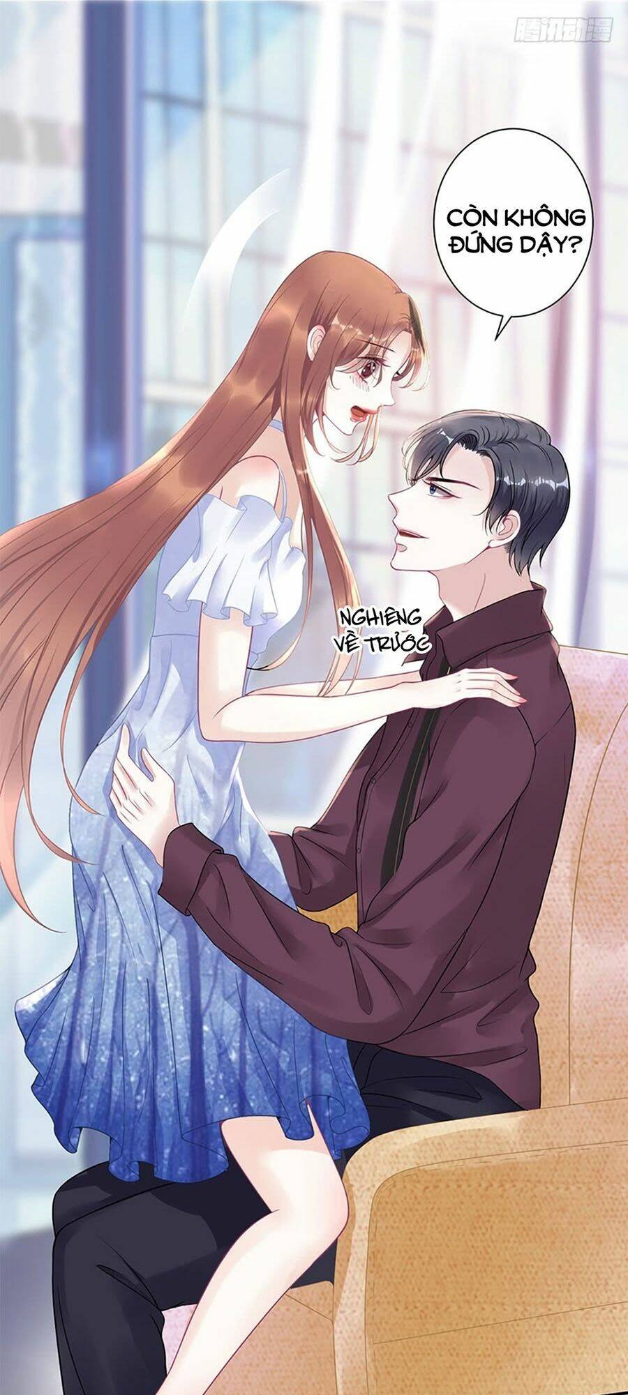 Bạn Trai Điều Khiển Giấc Mơ: Chapter 34