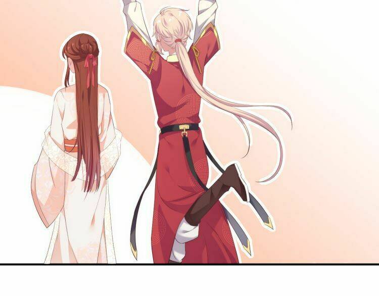 Ta Ở Cổ Đại Làm Ngôi Sao: Chapter 3