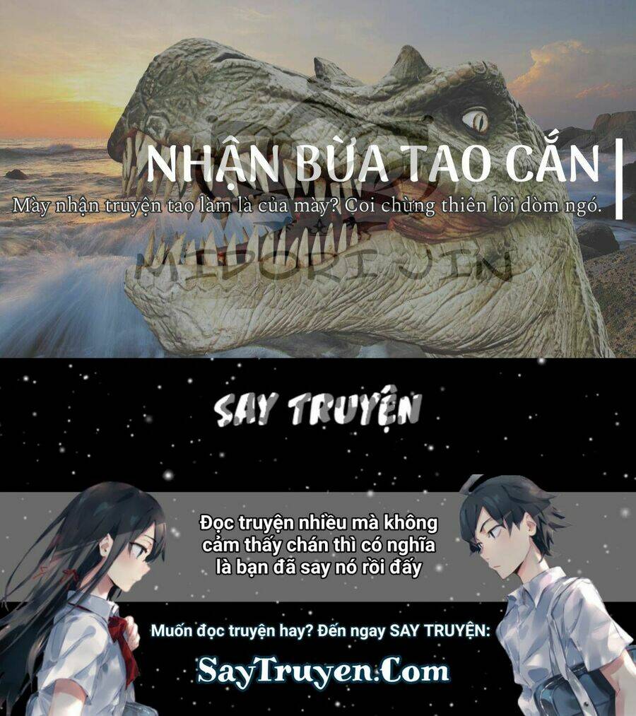 Yoru No Yomeiri: Chapter 9