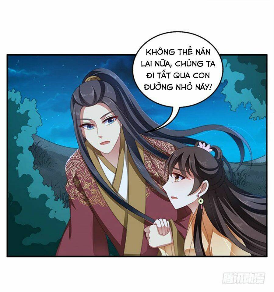 Thịnh Thế An Nhiên: Chapter 37