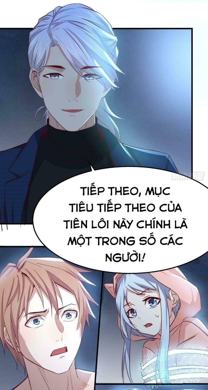 Song Tu Đạo Lữ Kiểu Xem Mặt: Chapter 75