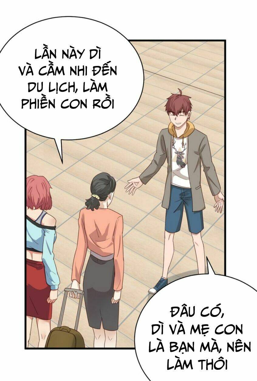 Hệ Thống Tu Tiên Mạnh Nhất: Chapter 7