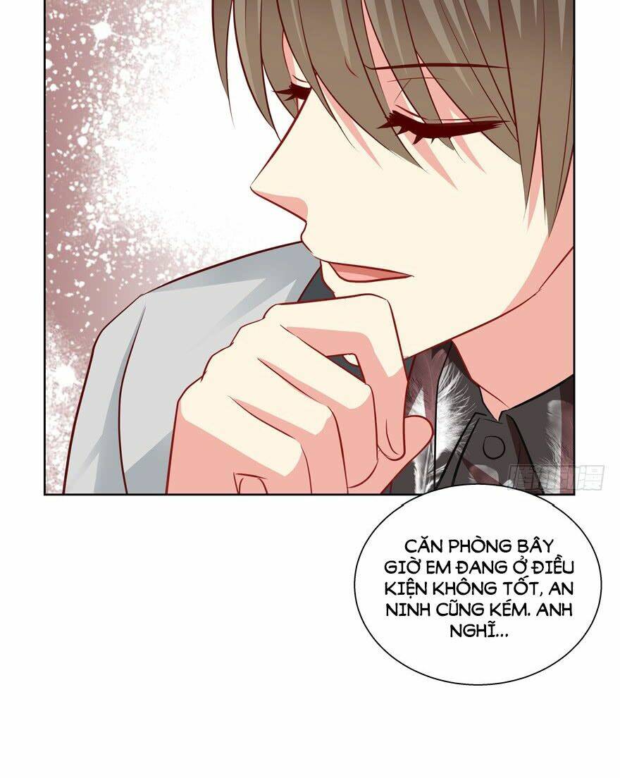 Lưu Luyến Không Rời: Chapter 36