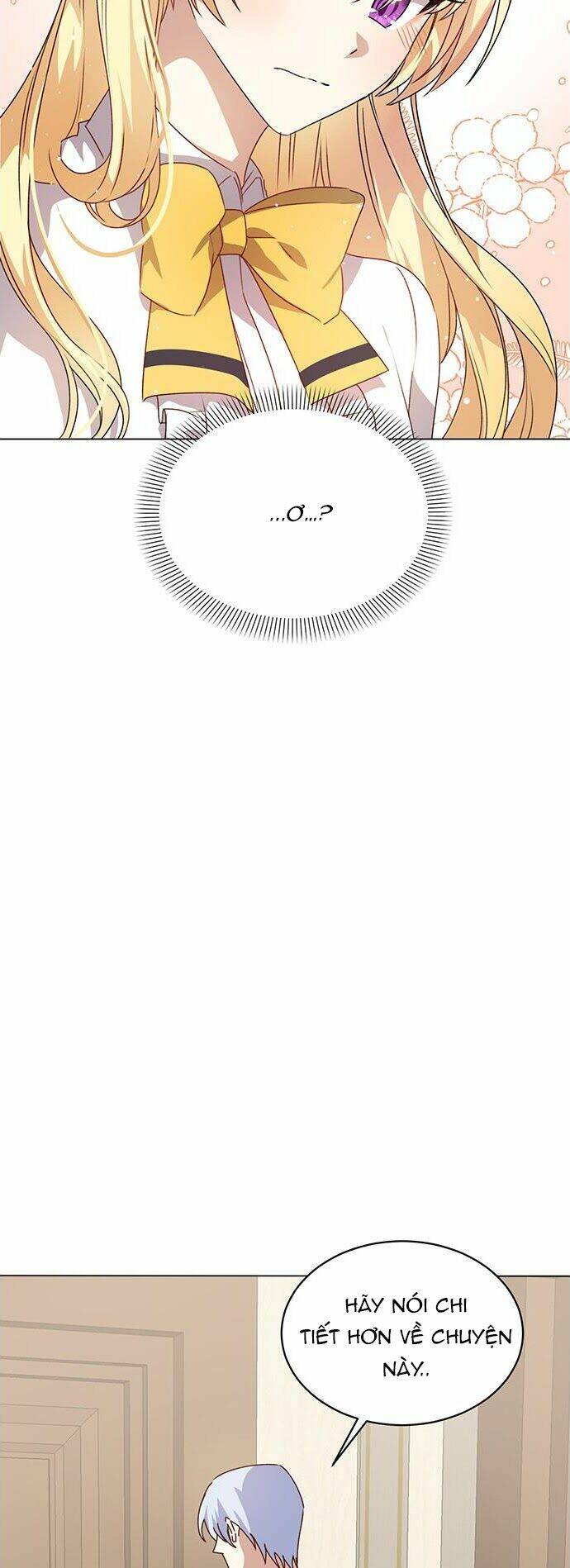 Vị Hôn Thê Của Nam Chính: Chapter 41