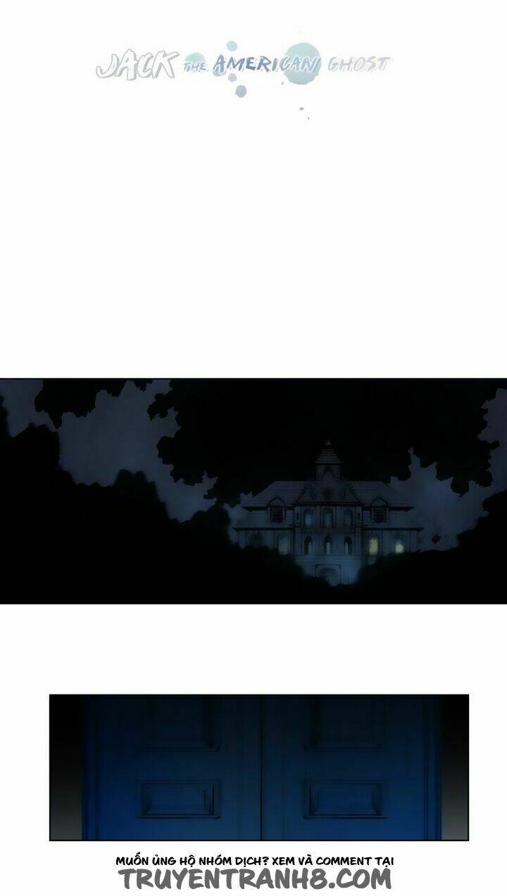 American Ghost Jack: Chapter 41