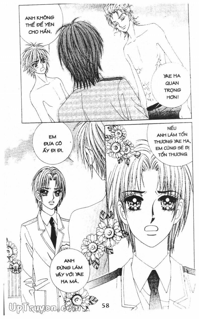 Mặt nạ tình yêu: Chapter 48